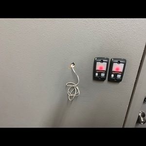 Meet your Posher, Greg